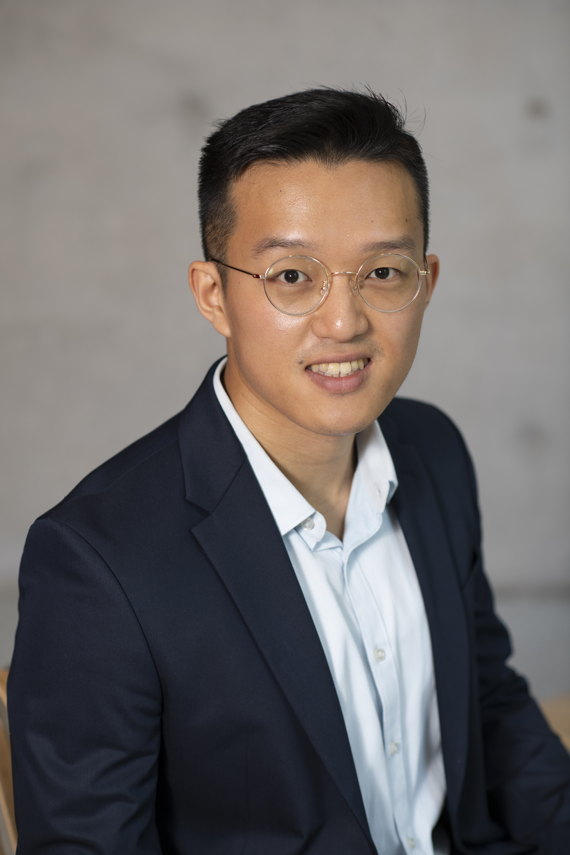 Moonyong Kim